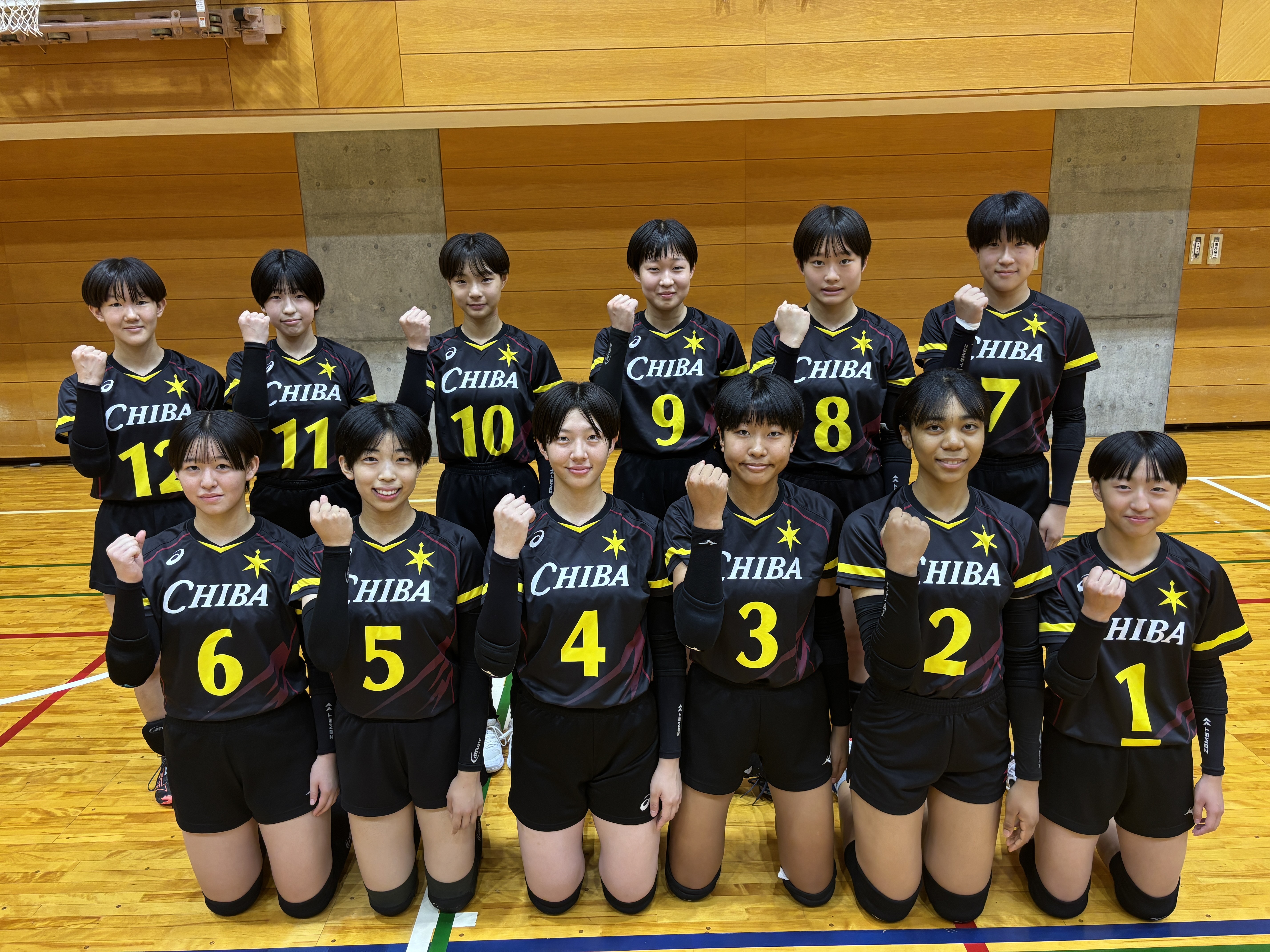 HG情報】JOC代表によるスペシャルマッチ実施のお知らせ