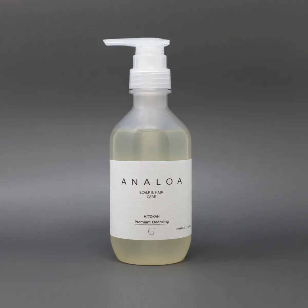 ANALOA | ヒト幹細胞培養液配合ローション