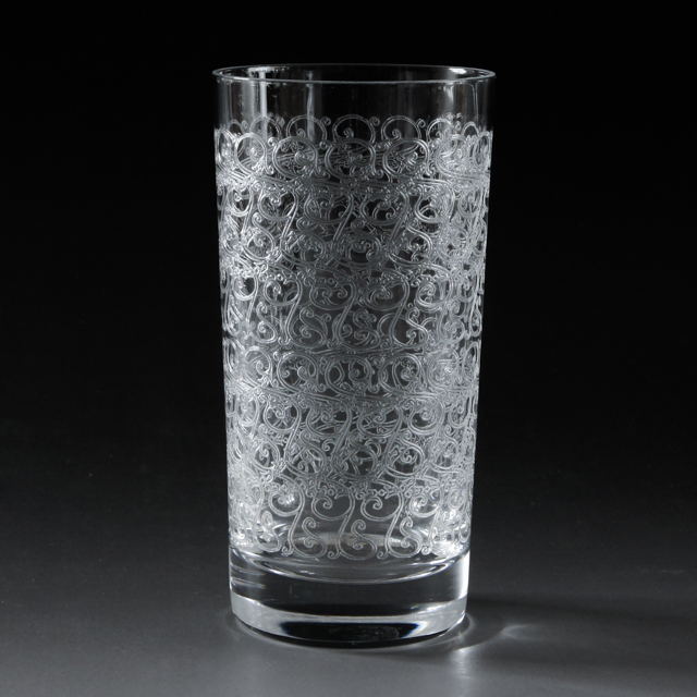 オールドバカラ「ローハン ROHAN ハイボールグラス H 14