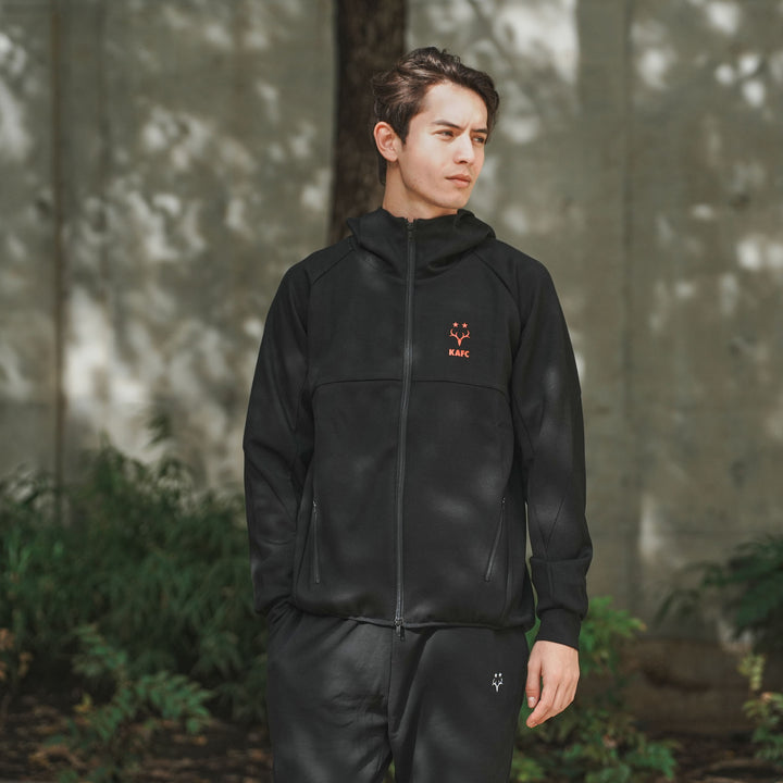 KASHIMA ANTLERS ベンチレーションフーディー – 鹿島アントラーズFC