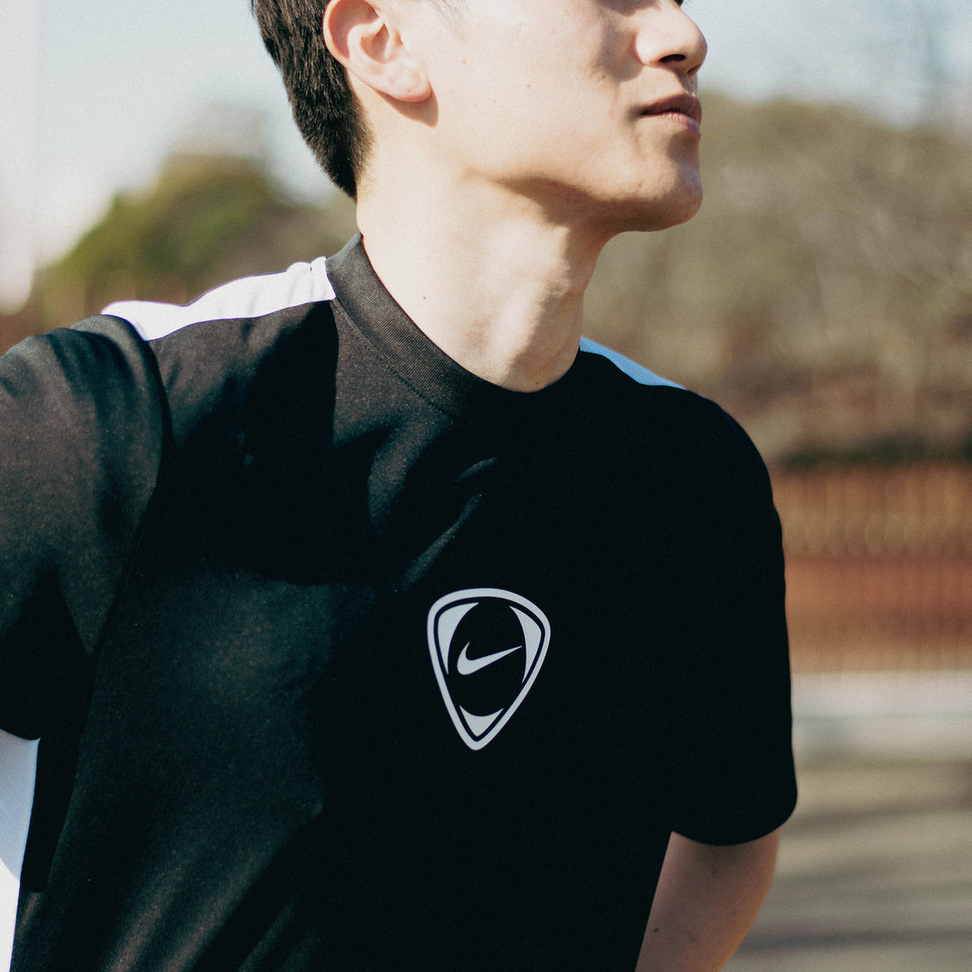 NIKE DF ACD+ GX HBR S/S トップ – 鹿島アントラーズFC - 公式