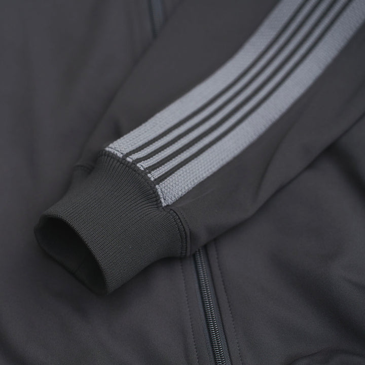 F.D. トラックジャケット（BLACK） – 鹿島アントラーズFC - 公式