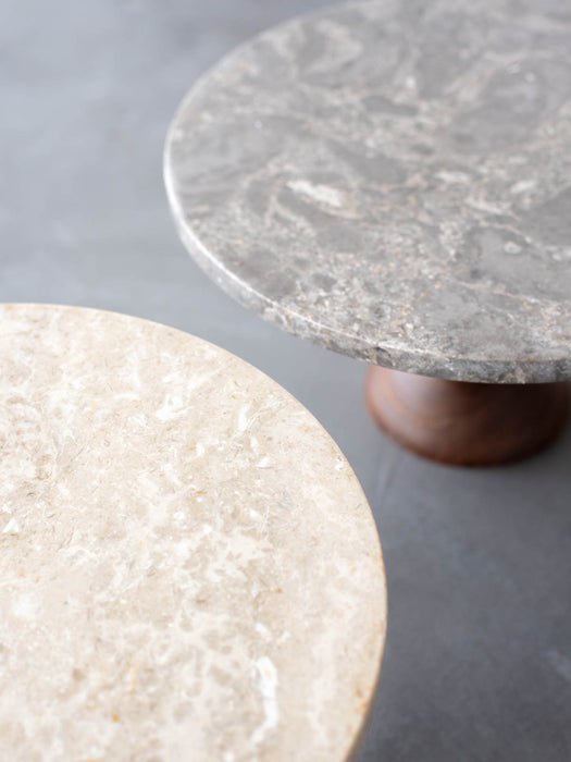 Pibre Marble Stand — ANTRY USE ONLY GENUINE