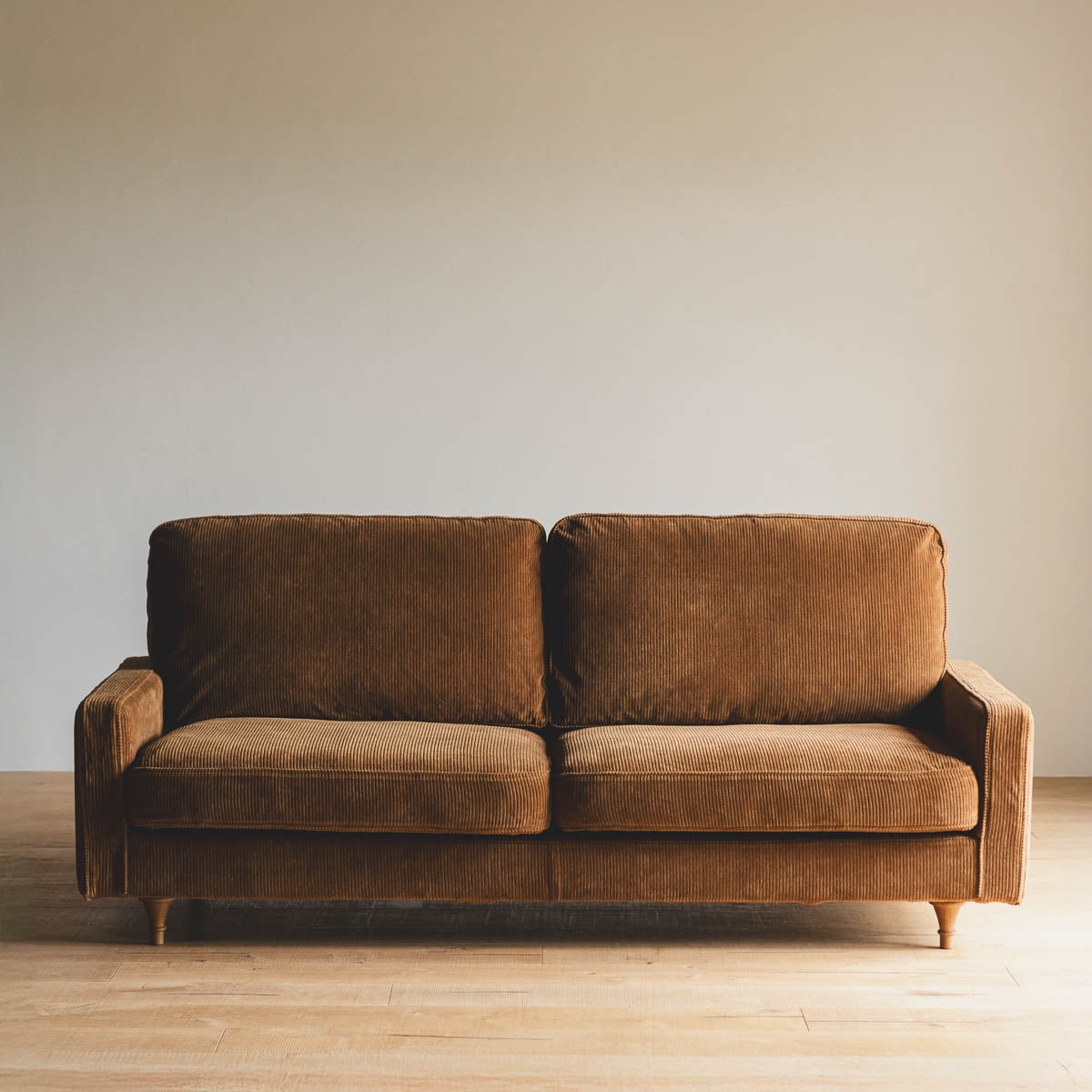 Gino ソファ コーデュロイ — ANTRY USE ONLY GENUINE