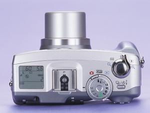 ASCII.jp：PowerShot G2 (1/2)