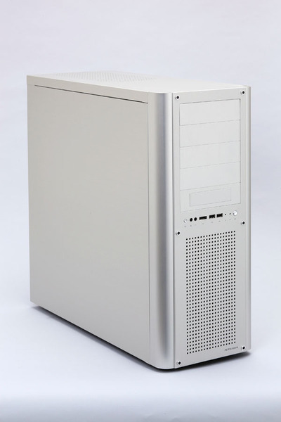 ASCII.jp：長～く使える極上のPCケース2010【アビー編】 (1/7)