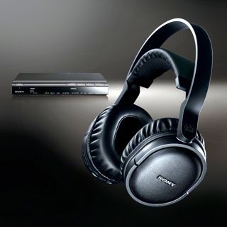 ASCII.jp：次は音の3D化だ！ サラウンドヘッドホンシステム「MDR-DS7500」