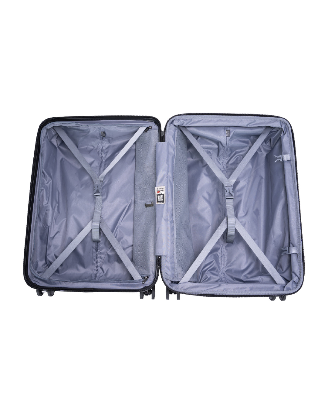 デカかるEdge 拡張タイプ | スーツケース｜アジア・ラゲージ (Asia