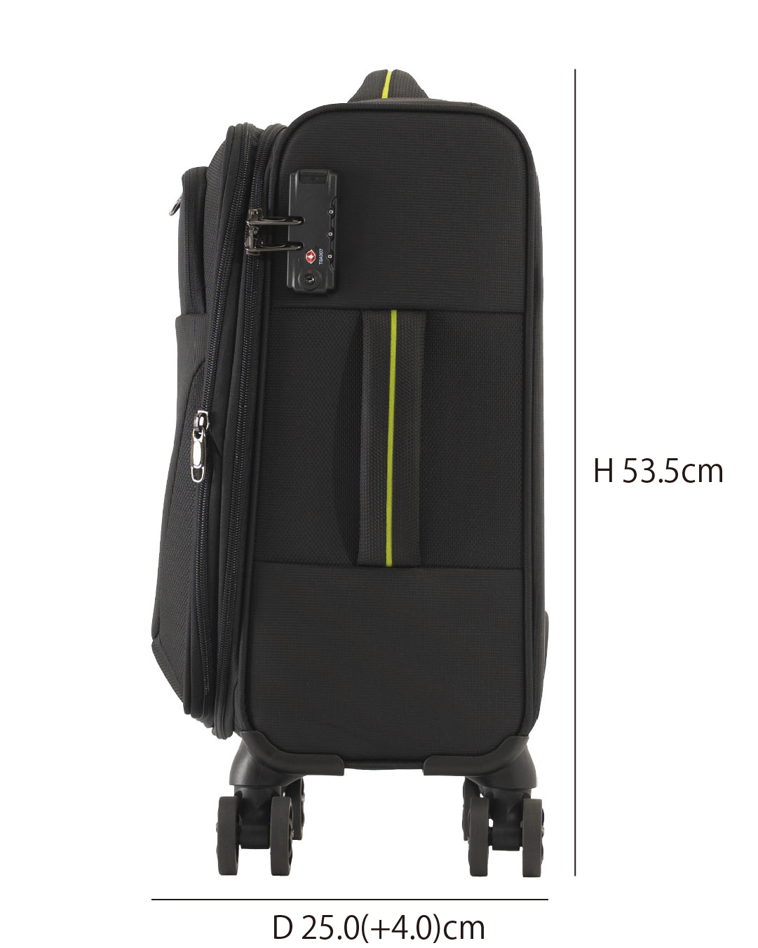 TRIPLAYER | スーツケース｜アジア・ラゲージ (Asia Luggage Inc) 公式