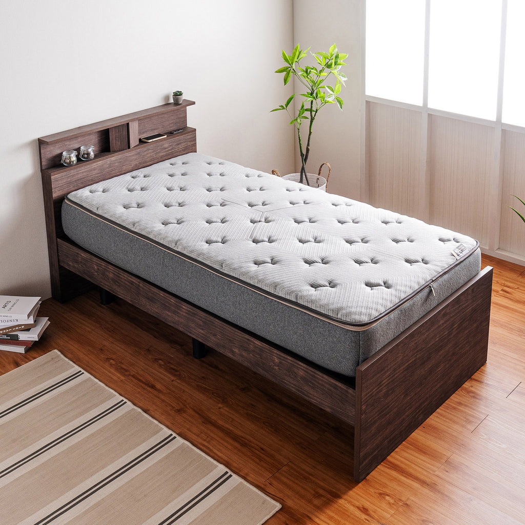 マットレス – 第3のマットレス ASLEEP -Online Store-