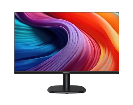 Amazonベーシック」に1万5千円切りの100Hzビジネスモニター、しかも