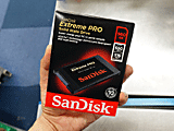 10年保証のSanDisk製SSD「Extreme PRO」に960GBモデルが登場 - AKIBA