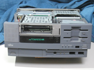 富士通 FM TOWNSII HR20 （レトロな○○ギャラリー） - AKIBA PC Hotline!