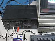 シャープ X1D （レトロな○○ギャラリー） - AKIBA PC Hotline!