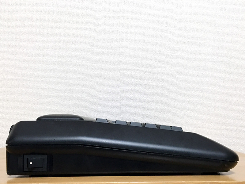 1200bpsの全二重モデムを内蔵、三菱電機のMSX2「ML-TS2」 - AKIBA PC