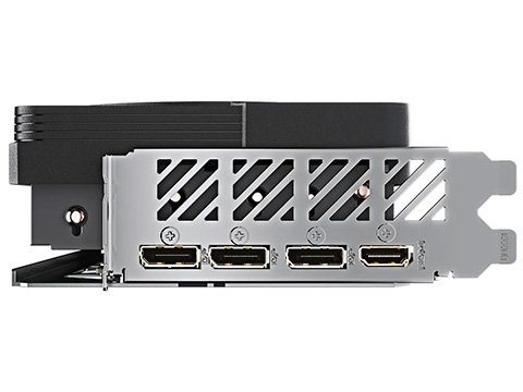 GIGABYTE「GeForce RTX 4090 WINDFORCE V2 24G」が入荷、価格は約27万