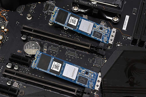 Ryzen 9 3950Xの性能をより引き出すマザー「MSI MEG X570 UNIFY」、3万