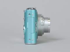 新製品レビュー：パナソニックLUMIX DMC-FX66 - デジカメ Watch Watch