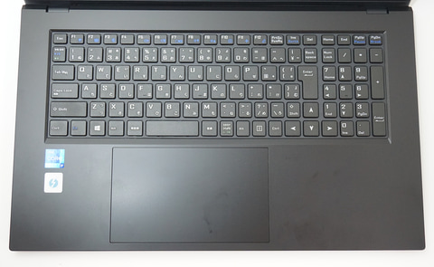 17型大画面が魅力の12万円ノートPC。パソコン工房「STYLE-17FH121-i7