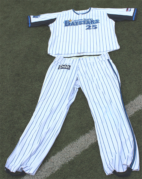 選手実着用ユニフォーム上下セットなどが当たる大抽選会受付開始