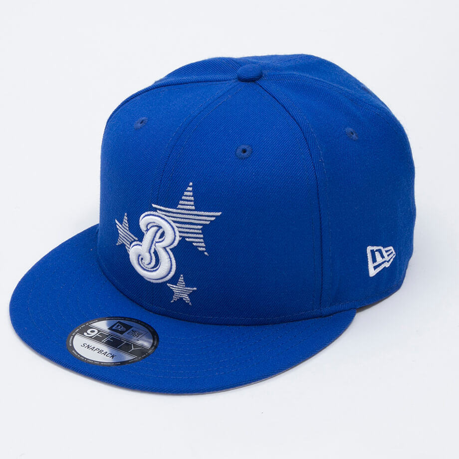 4/12(金)NEW ERA歴代復刻デザイン950キャップなど新商品が登場