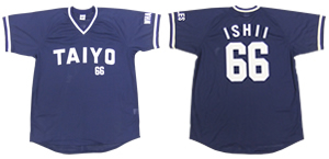 横浜DeNAベイスターズ