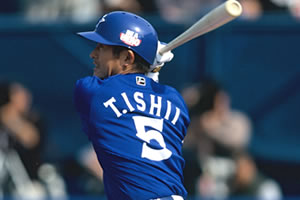 横浜DeNAベイスターズ