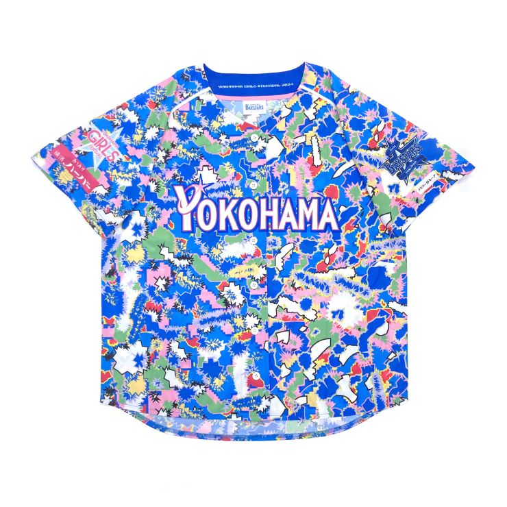 4/5(金)『YOKOHAMA GIRLS☆FESTIVAL 2024 Supported by ありあけ