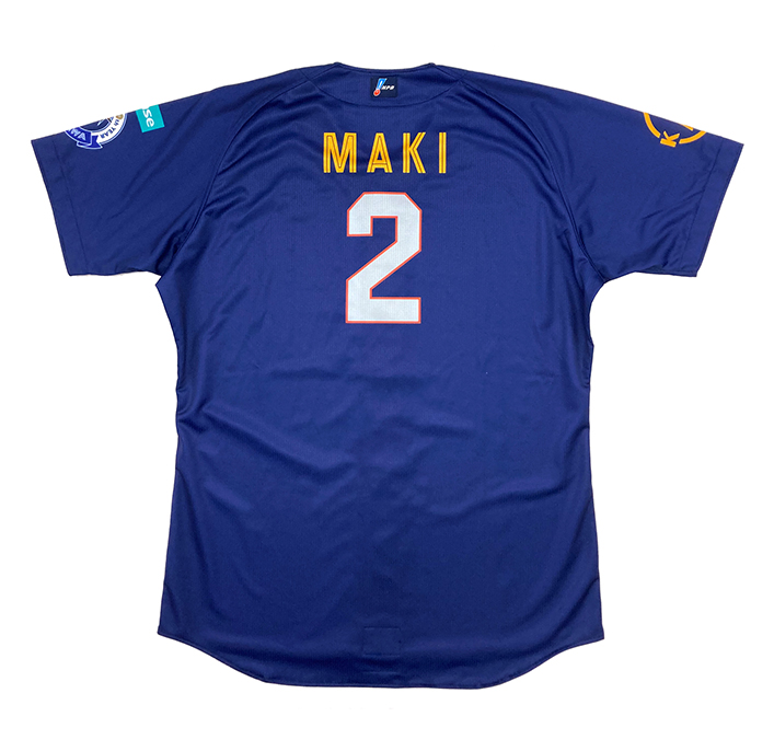 球団神奈川移転70年目プロジェクト『ありがとう神奈川。これからも共に