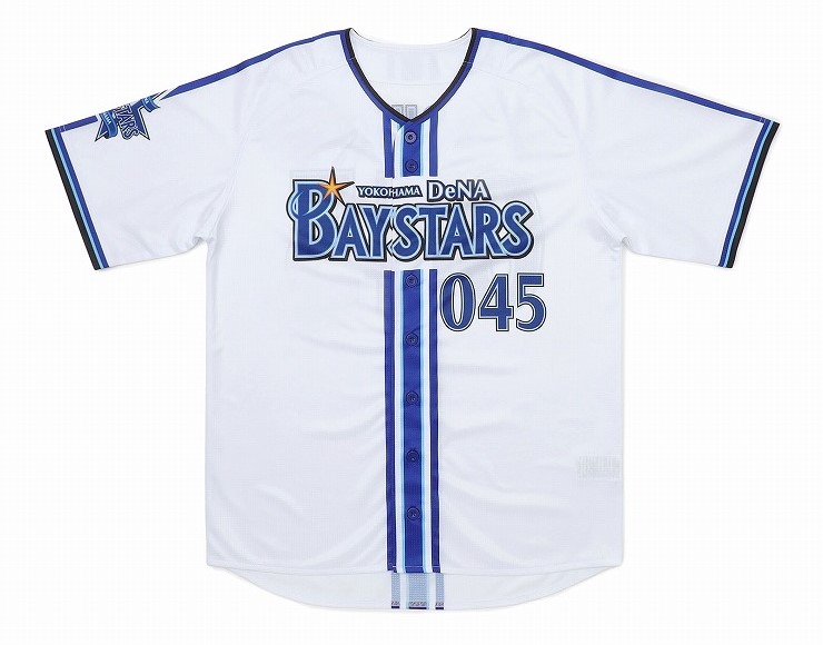 BAYSTORE ONLINE限定名入れオーダーハイクオリティーレプリカ