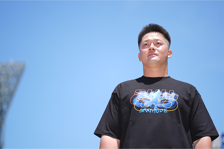 6/7(金)PLAYER PRODUCE 2024 第1弾、新作'47キャップなど新商品多数