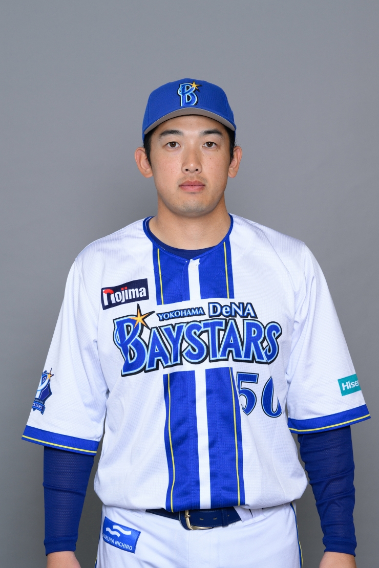 交流戦20回目を記念したユニフォームが誕生！ ｜ 横浜DeNAベイスターズ