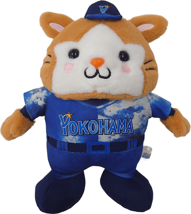 7/29(火)『YOKOHAMA STAR☆NIGHT 2025』関連グッズ第3弾、THE CLOSER