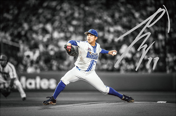 1/31(金) 直筆サイン入りアクリルアートパネルコレクション 発売