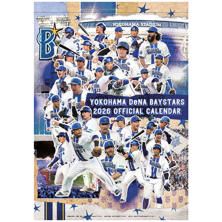 11/22(土)『横浜DeNAベイスターズ BAY BLUE FESTIVAL ～ BAYSTARS FUN