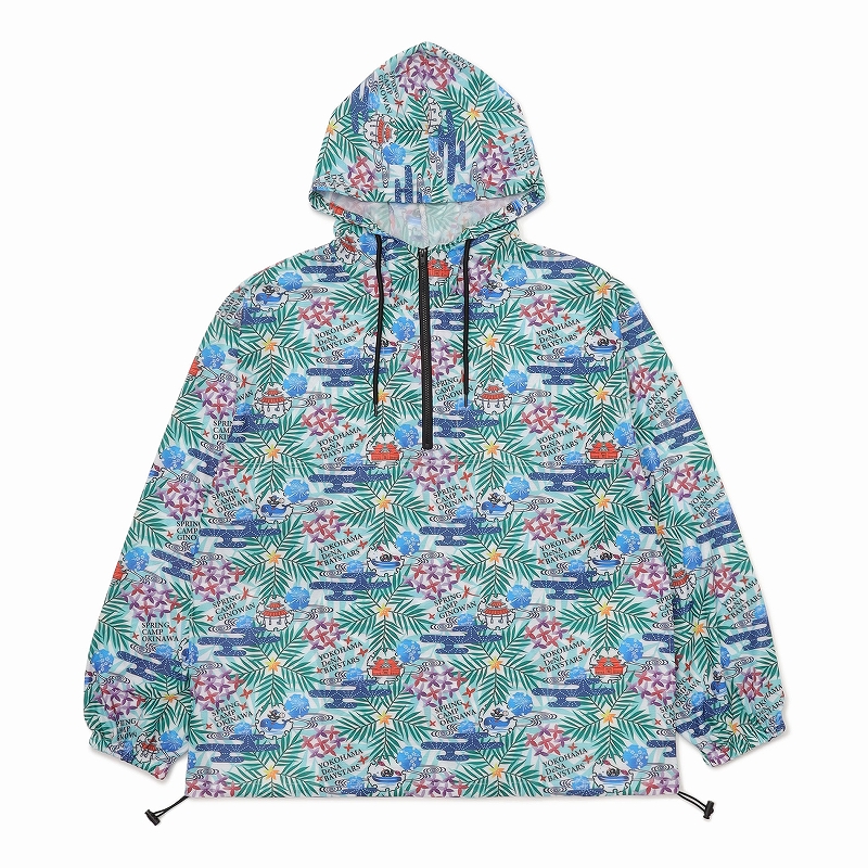 2/1(日)BAYSTORE GINOWANが今年もオープン！春季キャンプ限定グッズも