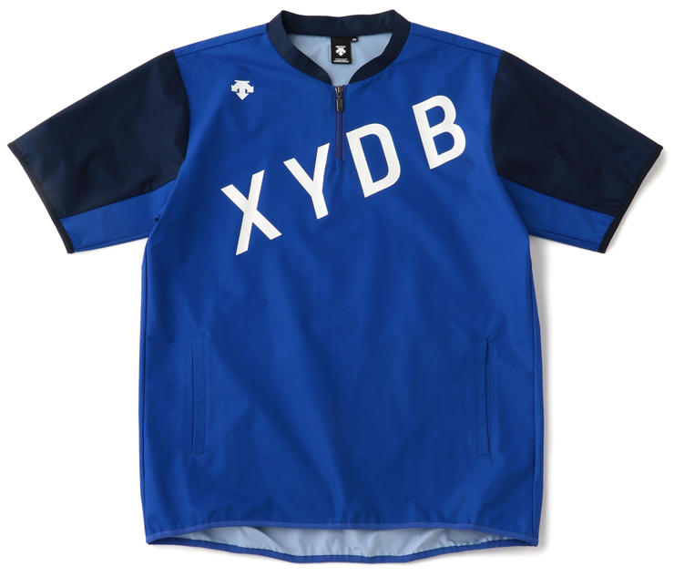 2/1(月)新デザインオーセンティックチームウェア発売、オーダー