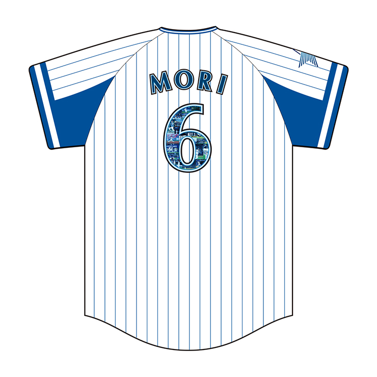 10/8(金)宮﨑選手の通算100本塁打記念グッズなど新商品発売！ ｜ 横浜