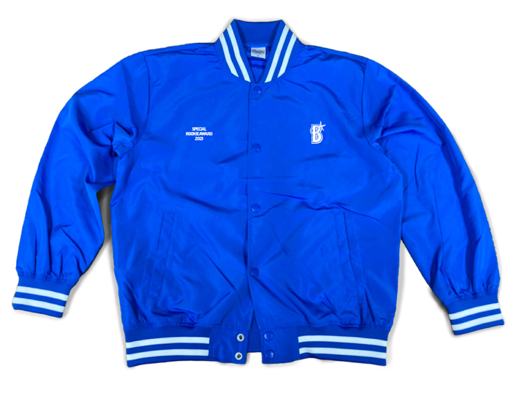 12/15(水)BAYSTORE ONLINEにて牧選手セントラル・リーグ新人特別賞記念