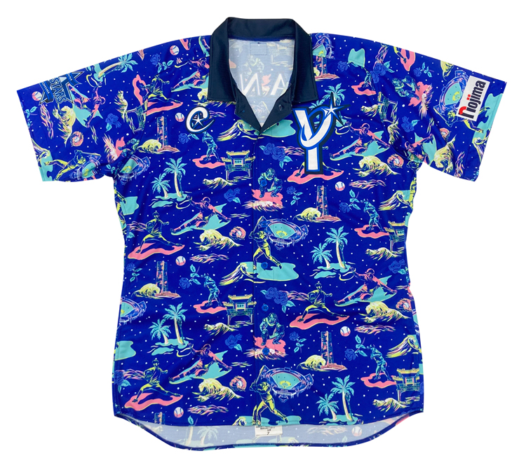 5/24(火)YOKOHAMA STAR☆NIGHT 2022グッズ第一弾発売！ ｜ 横浜DeNA