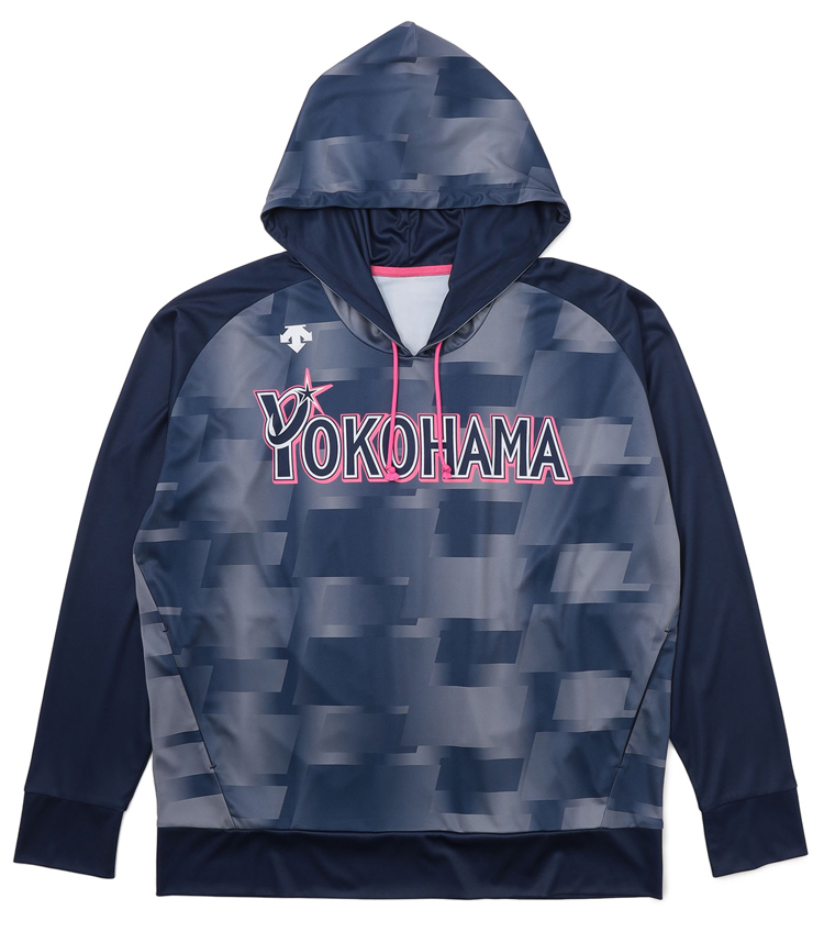 横浜DeNAベイスターズ ファンフェスティバル2022』「I☆YOKOHAMA