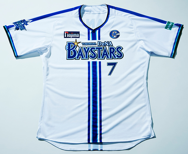 2023年シーズンを戦う新ホームユニフォーム、ヘルメット、キャップ