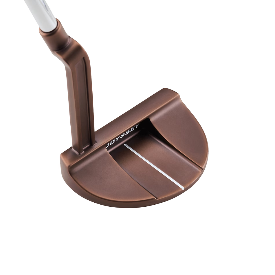 ジラフビーム／GIRAFFE-BEAM #6パター | ゴルフギアカタログ