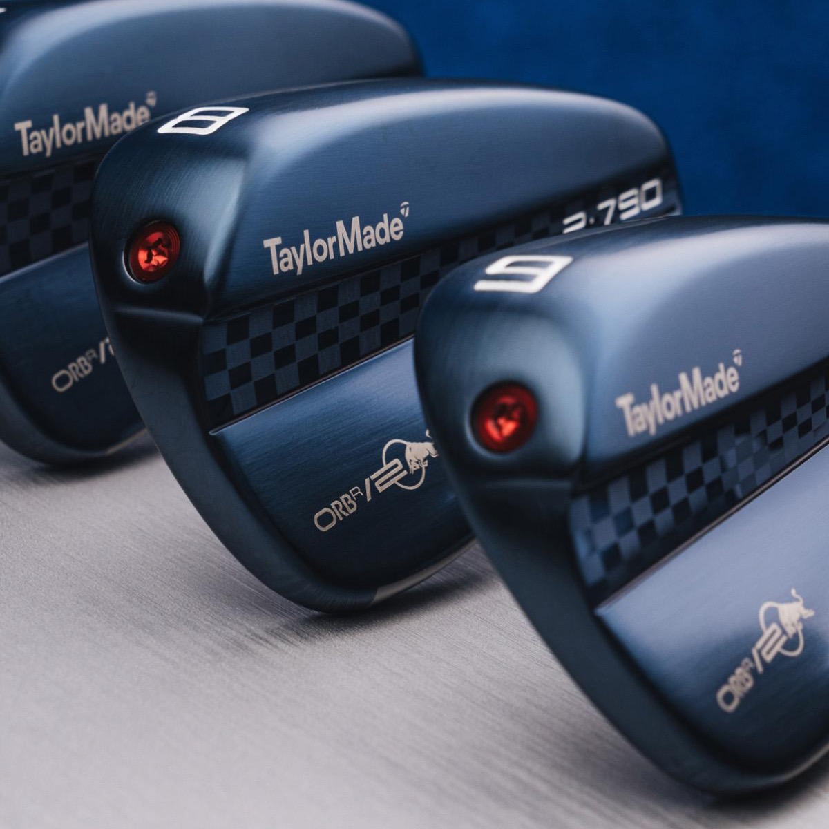 TM25 TM×ORBR MG5 ウェッジセット | ゴルフギアカタログ