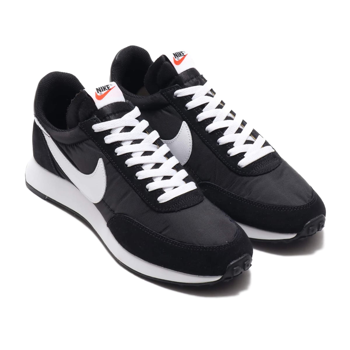 NIKE AIR TAILWIND 79 BLACK/WHITE-TEAM ORANGE 21SP-I（ナイキ エア