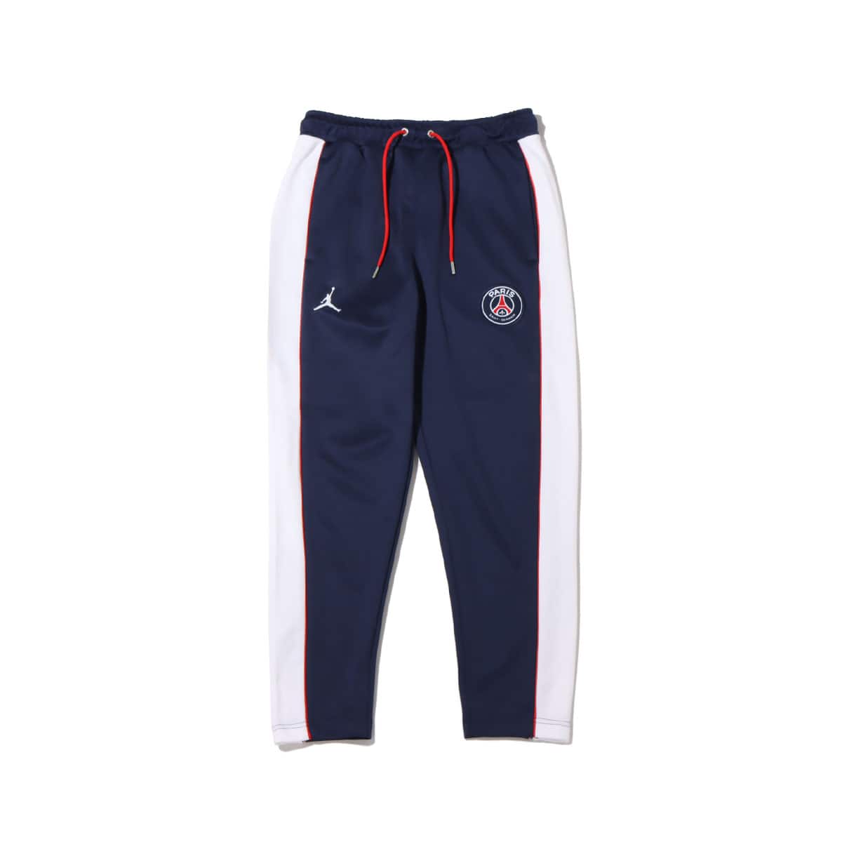 JORDAN BRAND AS M J PSG SUIT PANT MIDNIGHT NAVY/WHITE 21FA-I