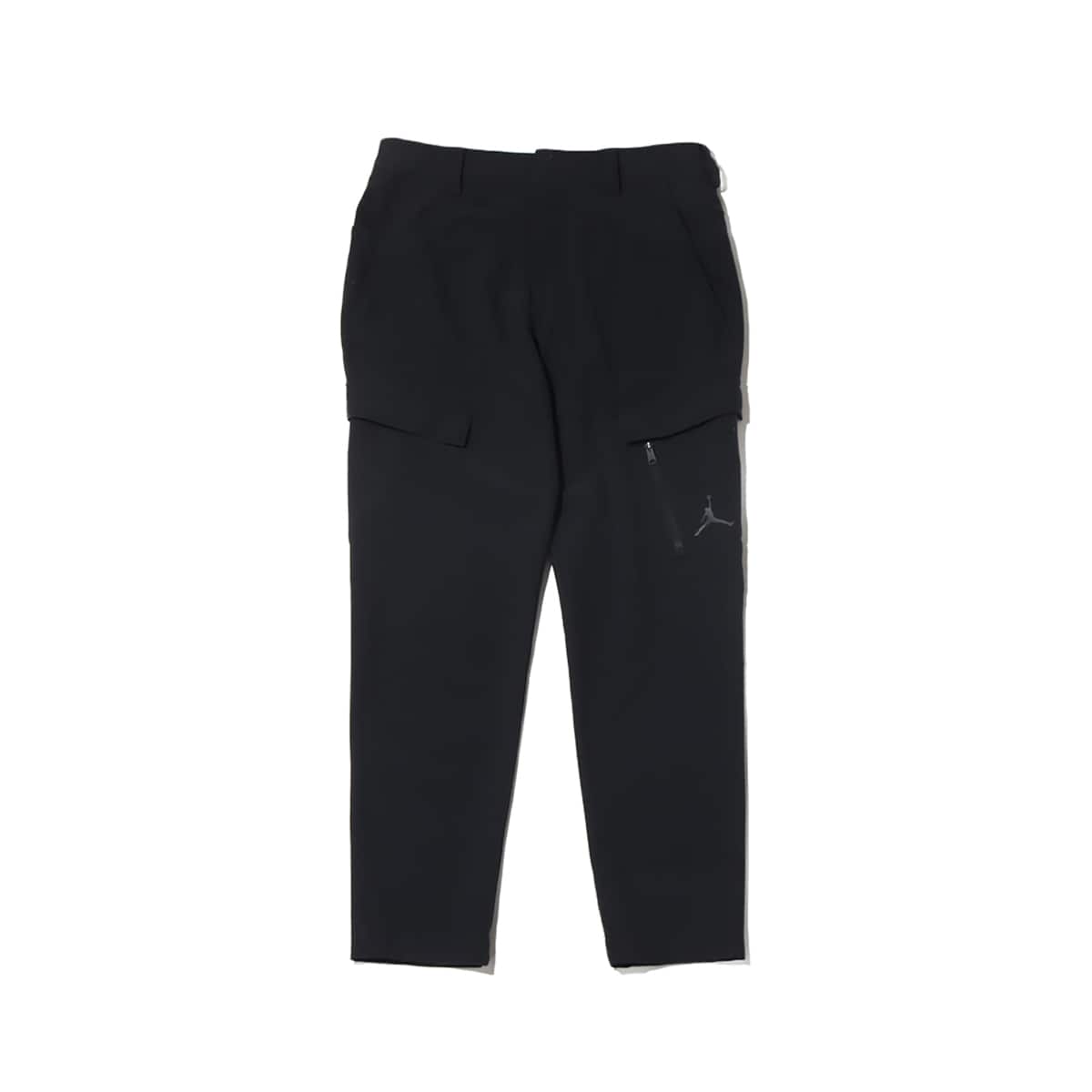 JORDAN BRAND AS M J GLF STMT PANT BLACK/ANTHRACITE（ジョーダン