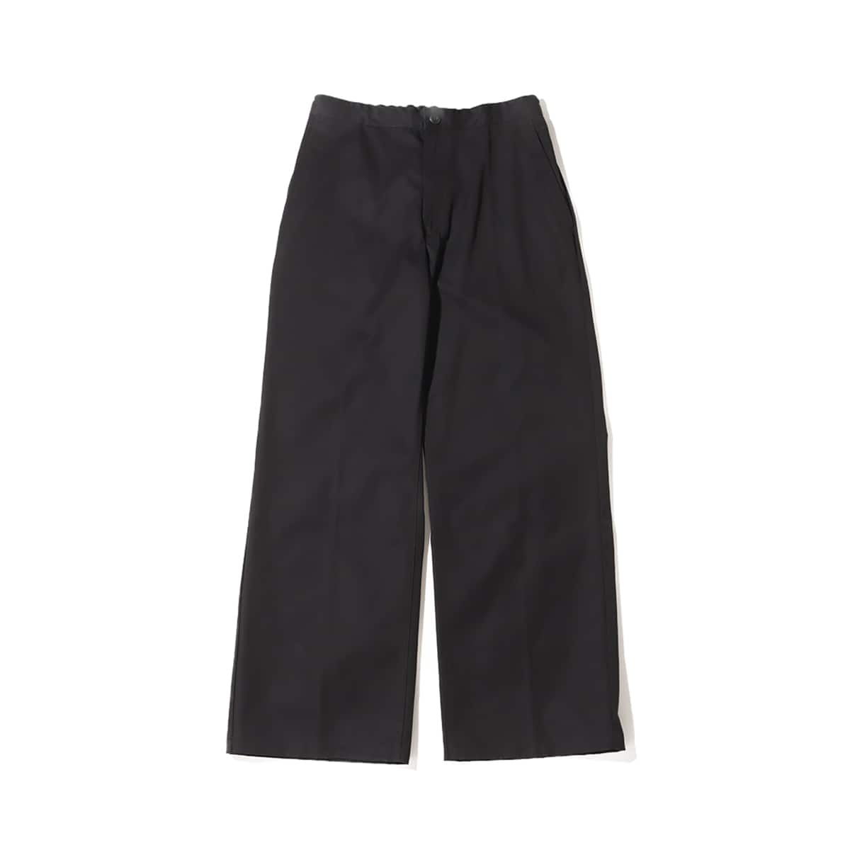 JORDAN BRAND M J JB WVN PANT BLACK 23FA-S（ジョーダン ブランド