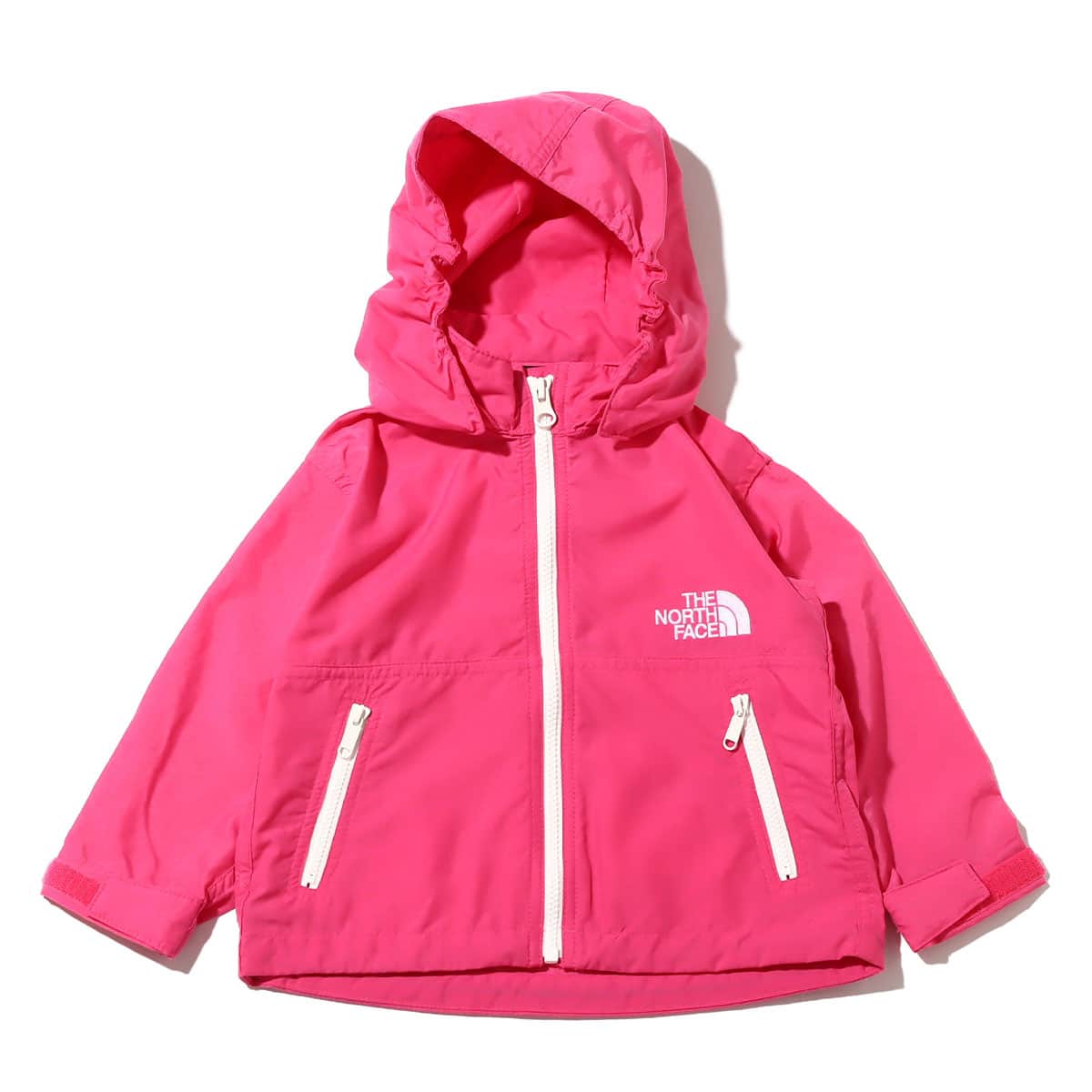 THE NORTH FACE B COMPACT JACKET ピンクグロー 23SS-I（ザ・ノース