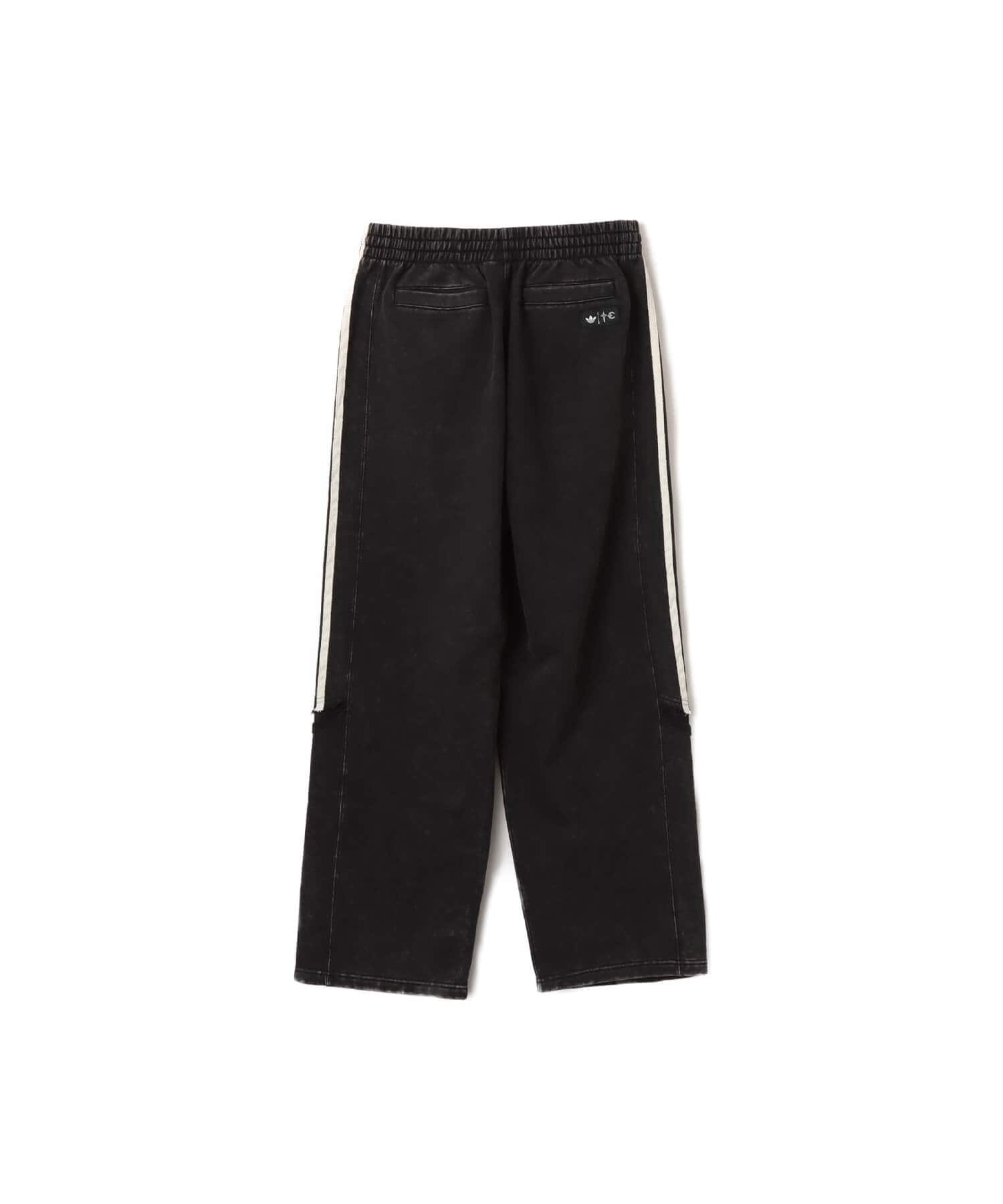 adidas THUG CLUB TEAMGEIST SWEAT PANTS ブラック（アディダス サグ